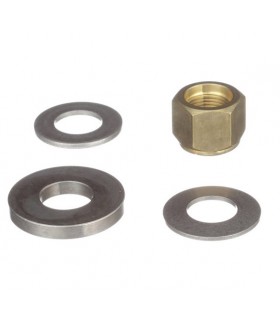 WASHER/NUT KIT / 840383A2