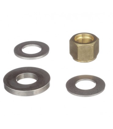WASHER/NUT KIT / 840383A2