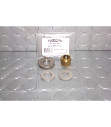 WASHER/NUT KIT / 840383A2