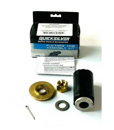 HUB KIT-PROP / 835283Q2