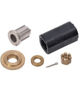 FLO TORQ II KIT / rummukomplekt 835271Q2