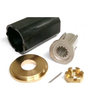 FLO TORQ II KIT / rummukomplekt 835266Q1