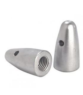 Anood / Volvo Penta 833915