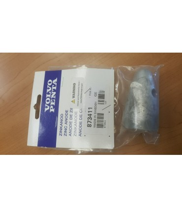Anood / Volvo Penta 873411