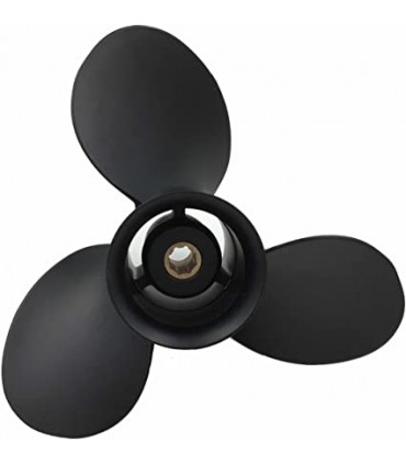 BLMX 9R10 1/2 / prop. 828158A12