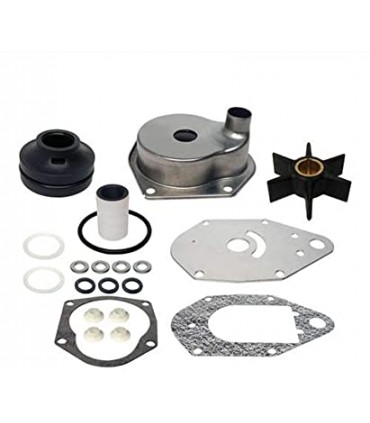 PUMP KIT-WATER / pump 812966A11