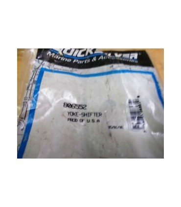 YOKE-SHIFTER / 806552