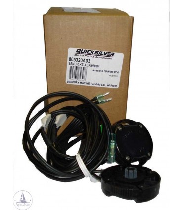 SENDR KT-ALPH/BRV / kaabel 805320A03