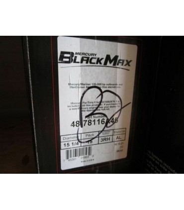 BLMX 15 1/ / prop. 78116A45