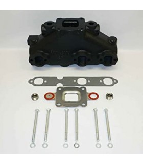 MANIFOLD-EXHAUST / 864612T01