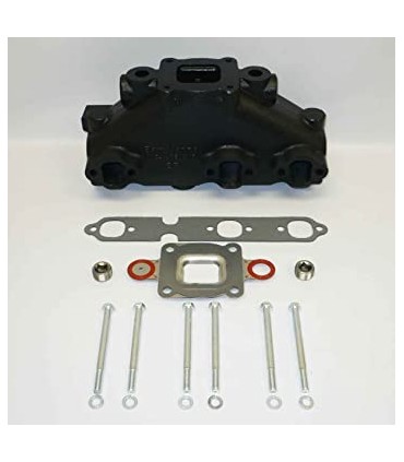 MANIFOLD-EXHAUST / 864612T01