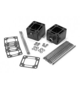 Riser kit / väljalase 93320A5