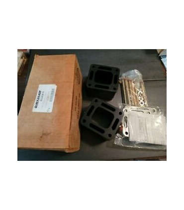 Riser kit / väljalase 93320A5