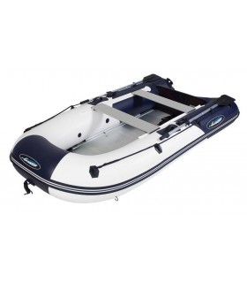 Gladiator B370AL valge/sinine