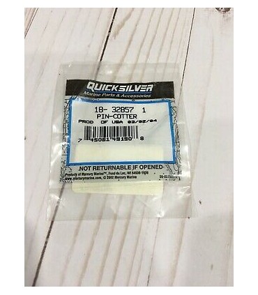 PIN-COTTER / splint 328571