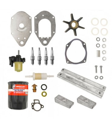 Hoolduskomplekt 300H 40-60efi / 8M0113483