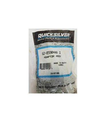 ADAPTOR ASSY / adapter 859044A1