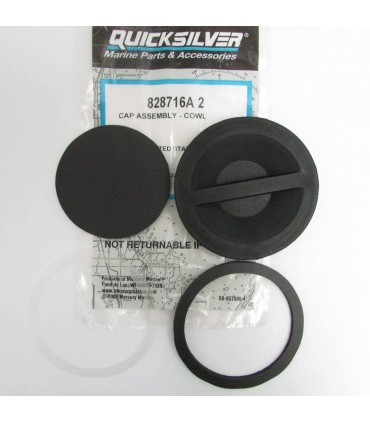 CAP ASSY-COWL / kork 828716A2