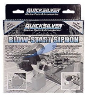 BLOW START / 827497A1