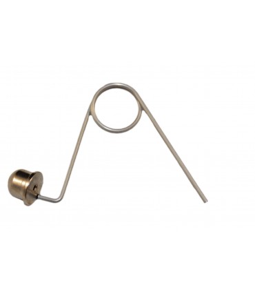 CLIP-OAR / klamber 824417