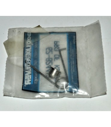 CLIP-OAR / klamber 824417