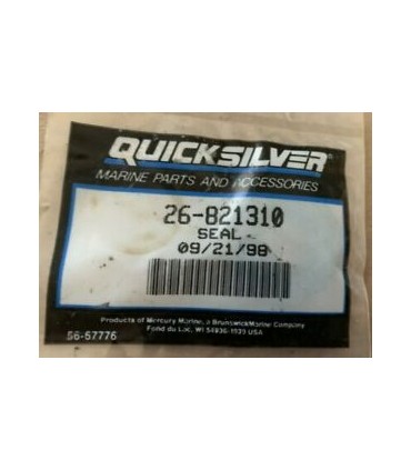 SEAL / tihend 821310