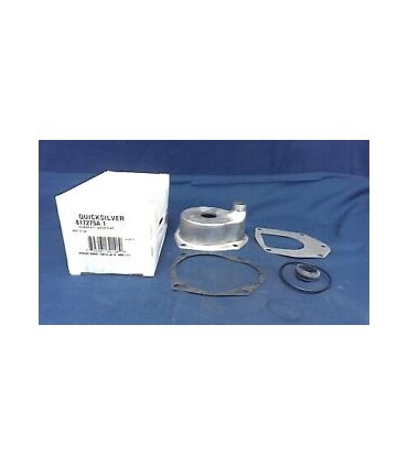 HOUSING KIT-W/P / korpus 817275A1