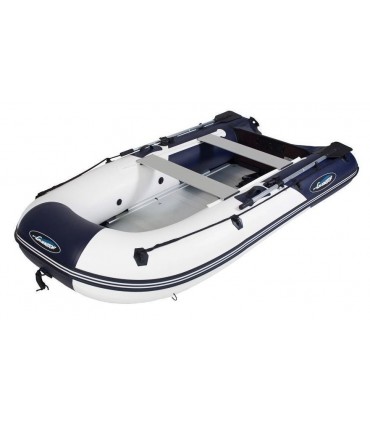 Gladiator B420AL valge/sinine