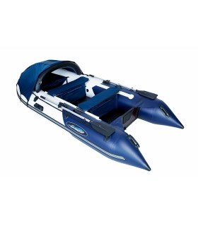 Gladiator C330AD valge/sinine