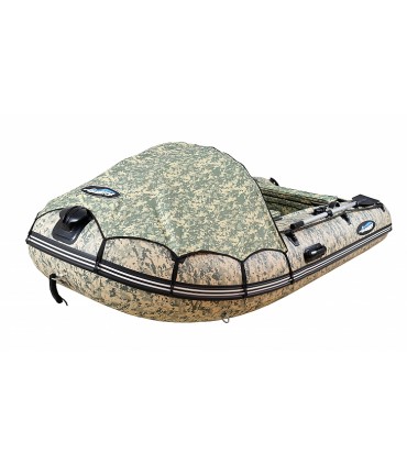 Gladiator C370AL camo