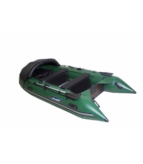 Gladiator C370AL roheline