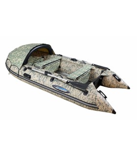 Gladiator C420AL camo