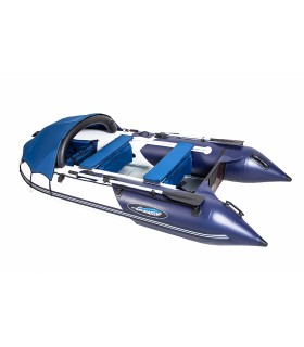 Gladiator C420AL valge/sinine