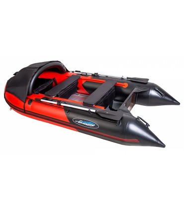 Gladiator C420AL hall