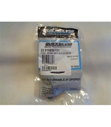 CONNECTOR-FUEL / kütuse liides 816856T01