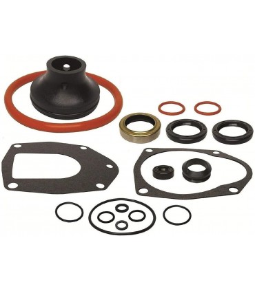 SEAL KIT / tihendid 816575A3
