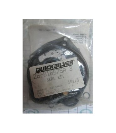 SEAL KIT / tihendid 816575A3