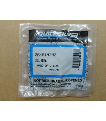 SEAL / tihend 814242