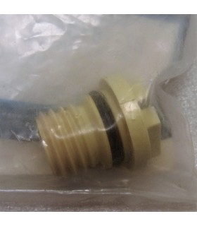 PLUG ASSY-RESERVO / kork 8134351