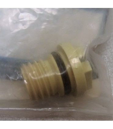 PLUG ASSY-RESERVO / kork 8134351
