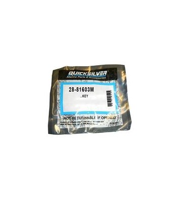 KEY / kiil 81603M