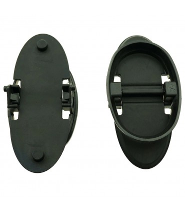 SHUTTER ASY(PAIR) / klapp 807166A3