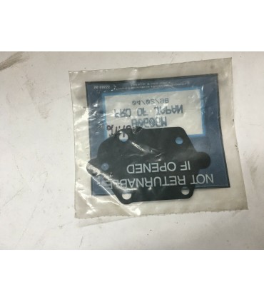 DIAPHRAGM / membraan 80606M