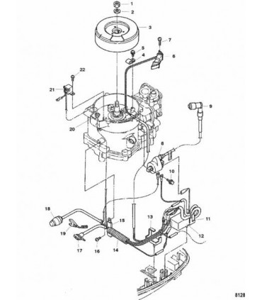 BOOT / piip 803560001