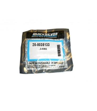 O-RING / O tihend 8035133