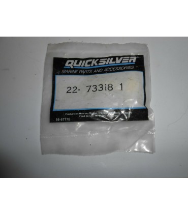 FITTING / liides kolmik 73318