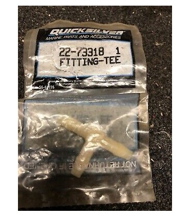 FITTING / liides kolmik 73318