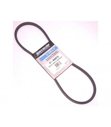V BELT, 37 LGTH / rihm 65607Q