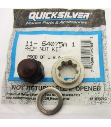 PROP NUT KIT / mutter 64075A1