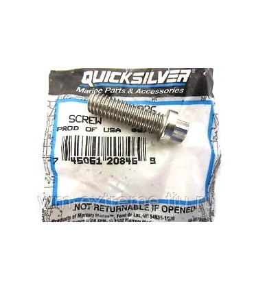 SCREW    @5 / polt 8M0113174